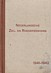 Diverse schrijvers - Koninklijke Nederlandsche Zeil- en Roeivereniging jaarboekje. Leverbaar per stuk