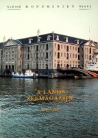 Meer, S. de - 's lands Zeemagazijn