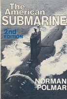 The American Submarine, 2nd edition