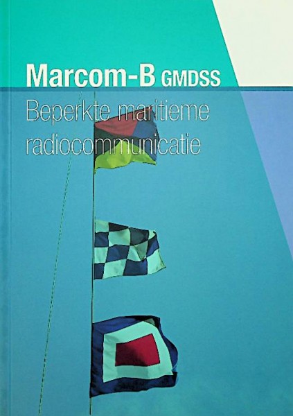 Marcom-B GMDSS | Webshop Nautiek.nl