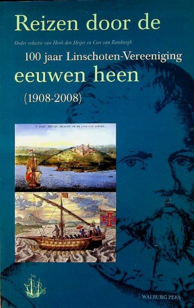 Reizen door de eeuwen heen
