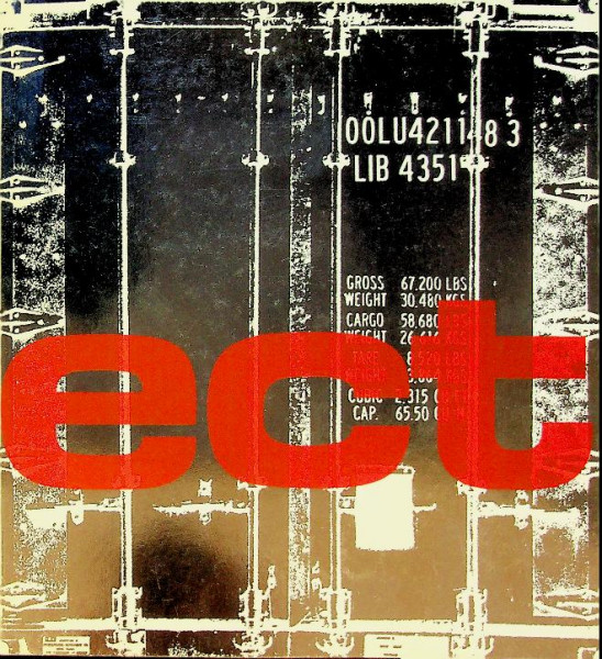 Brochure ECT