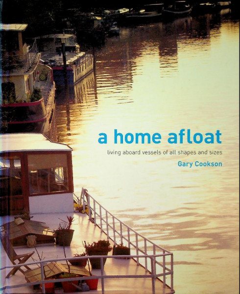 A home afloat