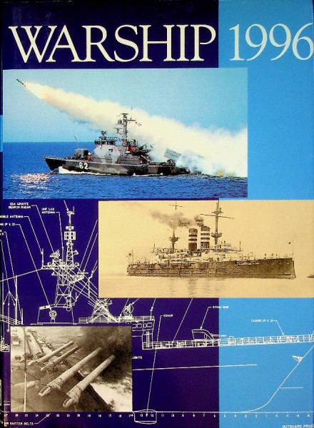 Warship 1996