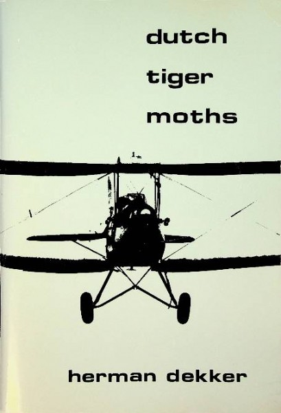 Dutch Tiger Moths | Webshop Nautiek.nl