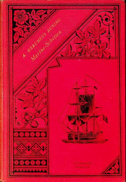 Marine-Schetsen