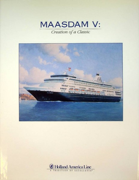 Maasdam V