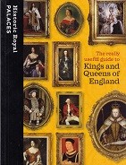 The Really Useful Guide to Kings and Queens of England
