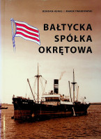 Huras, B. and M. Twardowski - Baltycka Spolka Okretowa 1938-1958