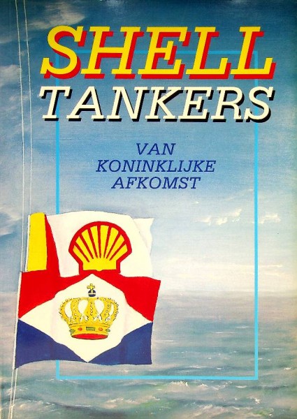 Shell Tankers