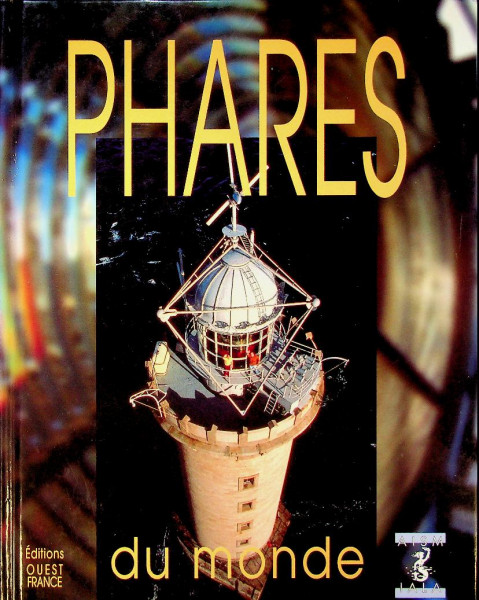 Phares du Monde, IALA