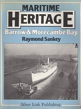 Maritime Heritage Barrow and Morecambe Bay