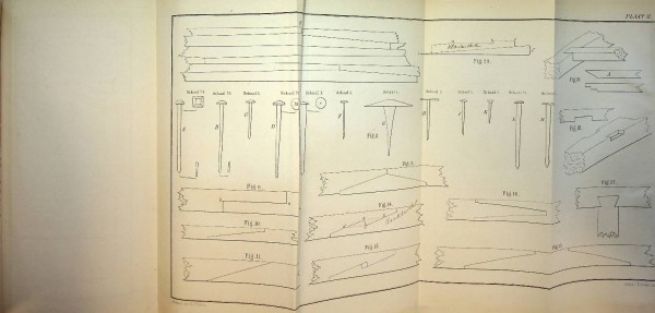 Woordenboek van scheepsbouw