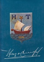 Author Unknown - Hugo Trumpy, a century of activity
