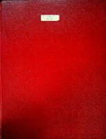 KPM - de Uitlaat 1957. Personeelsblad voor de Koninklijke Paket Vaart Maatschappij
