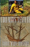 Knox-Johnston, R - The Columbus Venture