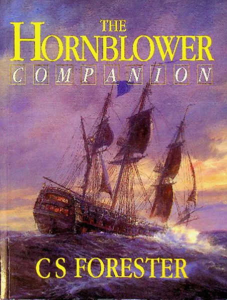 The Hornblower Companion