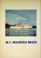 Author unknown - M.Y. Maureen Mhor