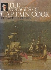 The Voyages of Captain Cook