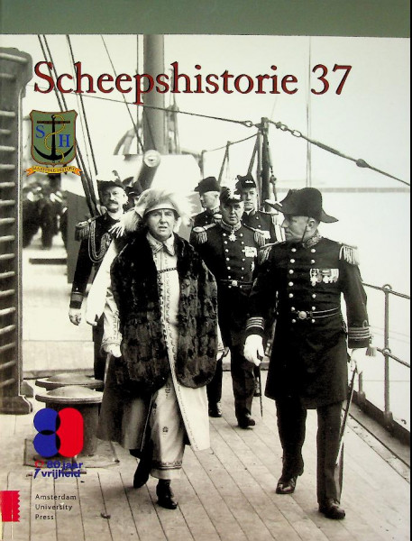 Scheepshistorie 37