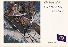 The Story of the Kathleen & May