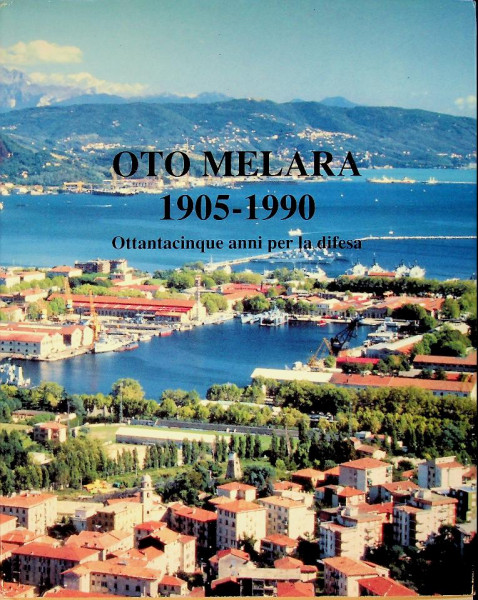 Oto Melara 1905-1990