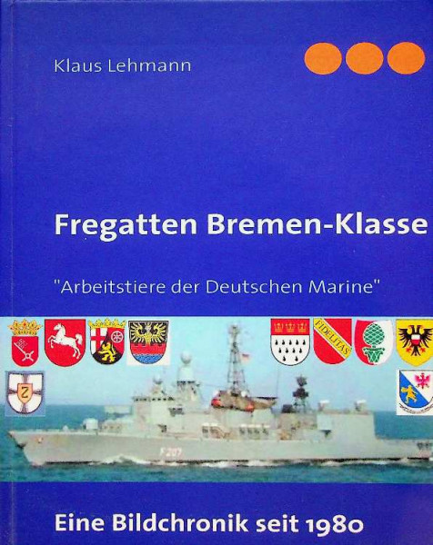 Fregatten Bremen-Klasse