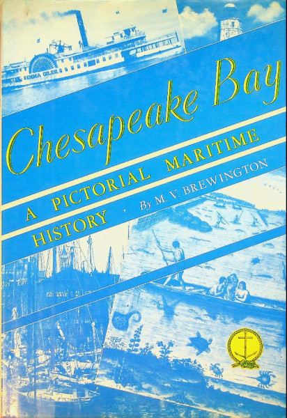 Chesapeake Bay
