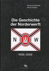 Die Geschichte der Norderwerft 1906-2006
