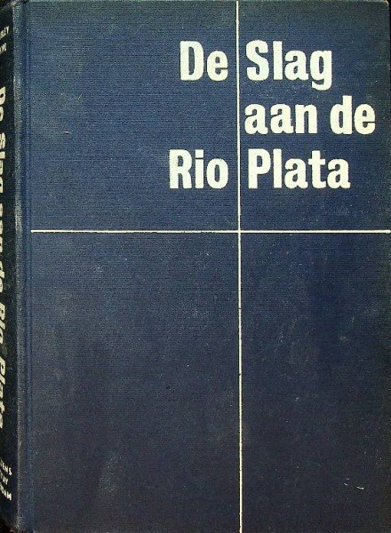 De slag aan de Rio Plata