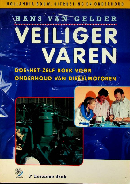 Veiliger Varen