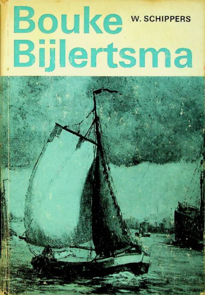 Bouke Bijlertsma