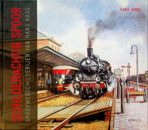 Schilderachtig Spoor