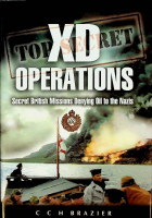 Brazier, C.C.H. - XD Operations