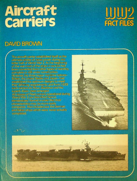 Aircraft Carriers