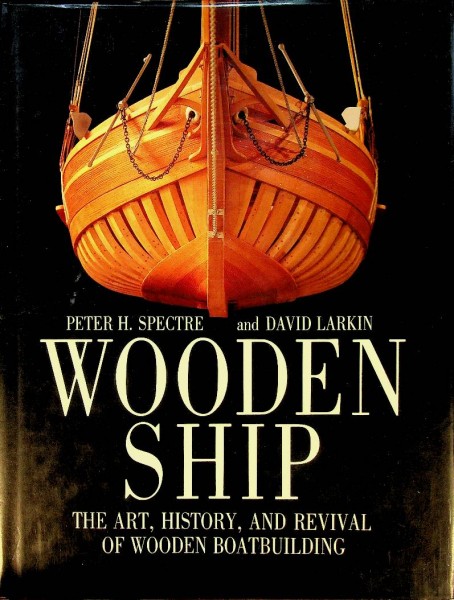 Wooden Ship