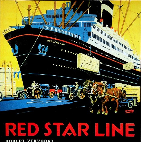 Red Star Line