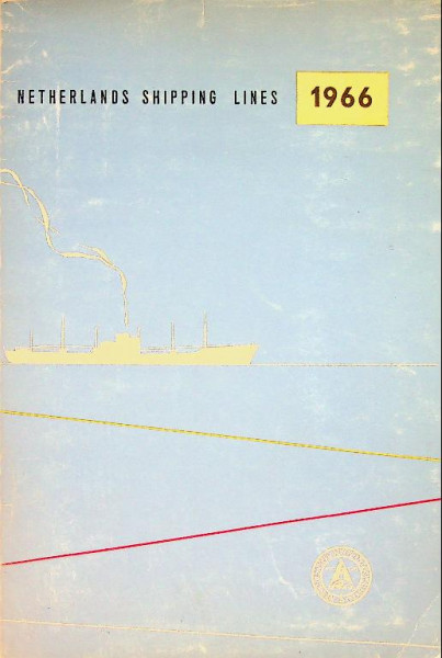 Netherlands Shipping Lines