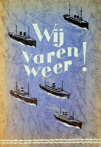 Wij varen weer! | Webshop Nautiek.nl