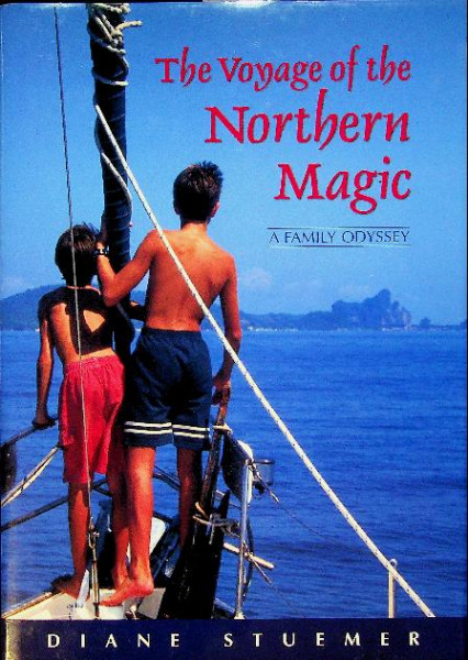 The Voyage of the Northern Magic