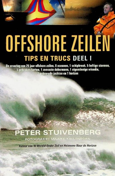 Offshore Zeilen, tips en trucs deel 1 | Webshop Nautiek.nl