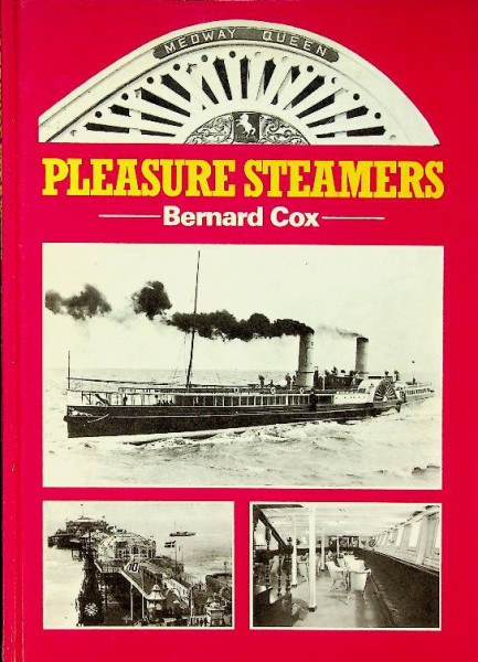 Pleasure Steamers
