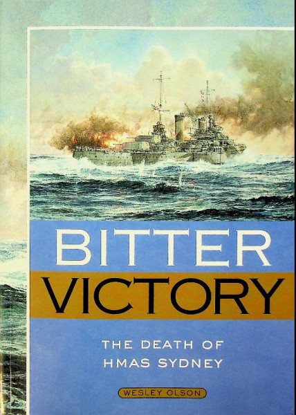 Bitter Victory