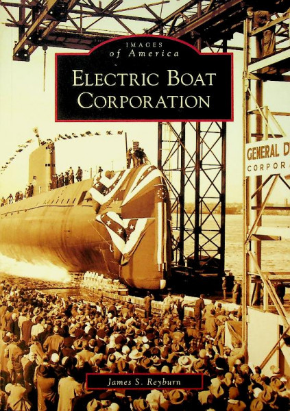 Electric Boat Corporation
