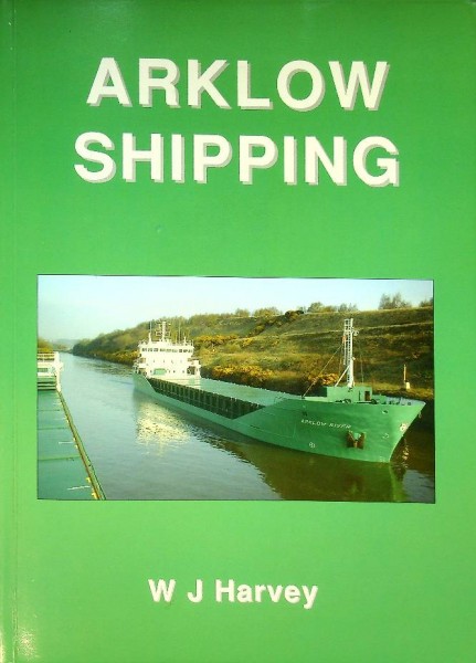 Arklow Shipping | Webshop Nautiek.nl