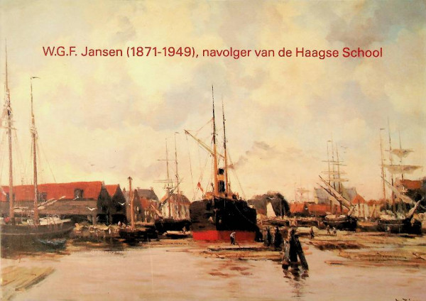 W.G.F. Jansen (1871-1949)