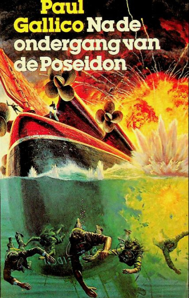 Na de ondergang van de Poseidon