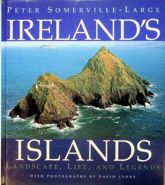 Ireland's Islands | Webshop Nautiek.nl