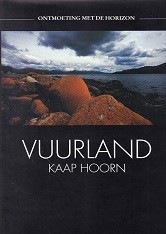 Vuurland Kaap Hoorn