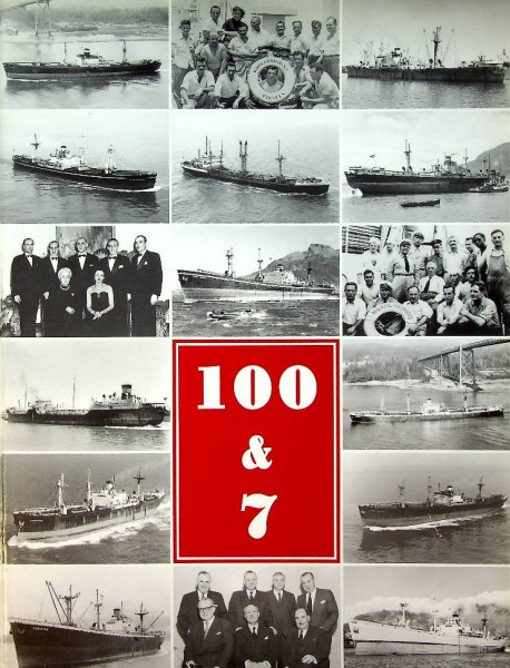 100 & 7 (softcover edition)